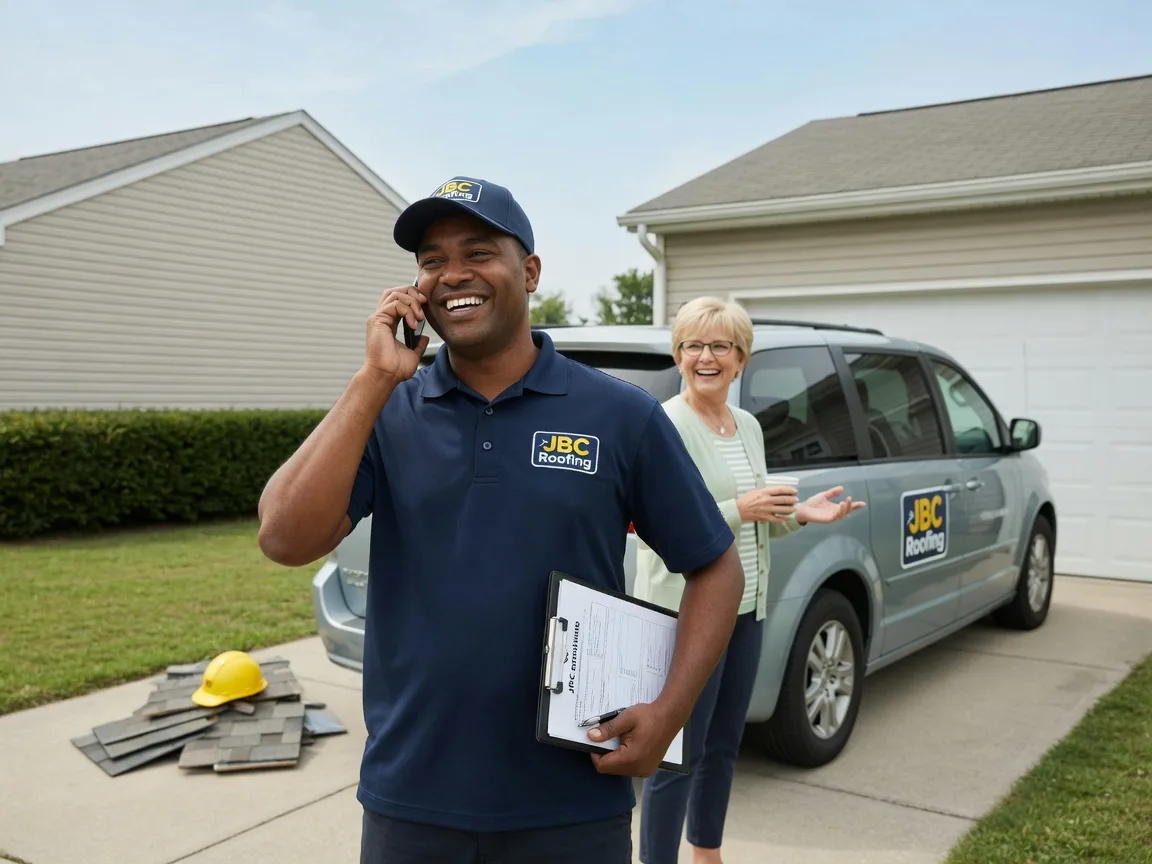 Roof Replacement Trophy Club, TX FAQs